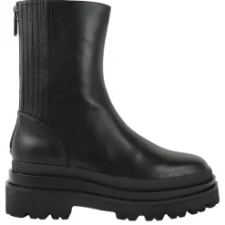 LOLA CRUZ boots 174t10bk