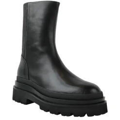 LOLA CRUZ boots 174t10bk