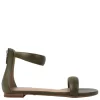 LOLA CRUZ sandalen 153z13bk