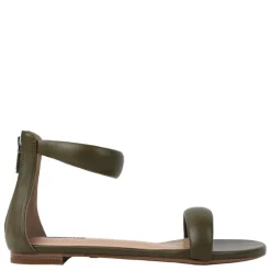 LOLA CRUZ sandalen 153z13bk