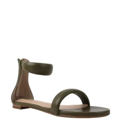 LOLA CRUZ sandalen 153z13bk