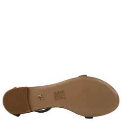 LOLA CRUZ sandalen 153z13bk