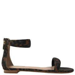 LOLA CRUZ sandalen 15z73bl
