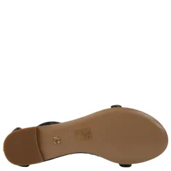 LOLA CRUZ sandalen 15z73bl