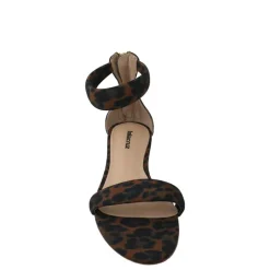 LOLA CRUZ sandalen 15z73bl