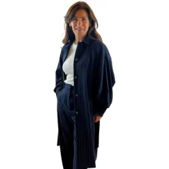 LUTZ HUELLE jassen bat coat