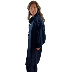 LUTZ HUELLE jassen bat coat