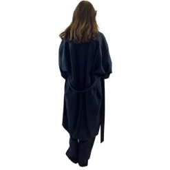LUTZ HUELLE jassen bat coat