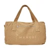 MANEBI accessoires weekend bag