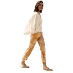 MANEBI blouses varadero shirt