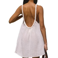 MANEBI jurken maracaibo dress