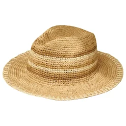 MANEBI mutsen panama hat