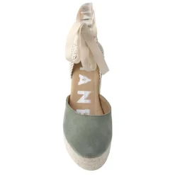 MANEBI sandalen 0.1wv