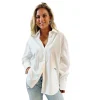 MSGM blouses camicia