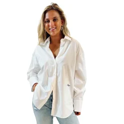 MSGM blouses camicia