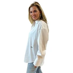 MSGM blouses camicia
