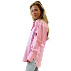 MSGM blouses camicia