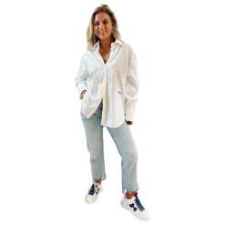 MSGM blouses camicia