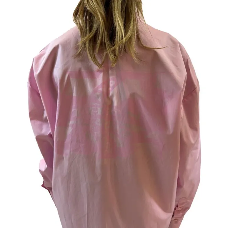 MSGM blouses camicia