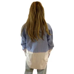 MSGM blouses 3641mde17lx