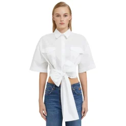 MSGM blouses 3641mde07x