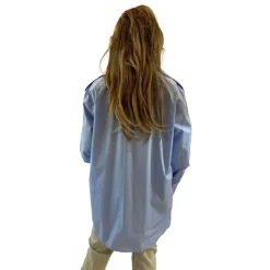 MSGM blouses 3641mde14x