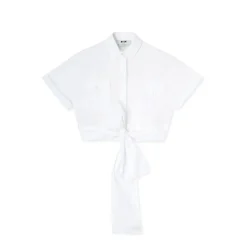 MSGM blouses 3641mde07x