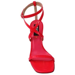 MSGM sandalen mds187
