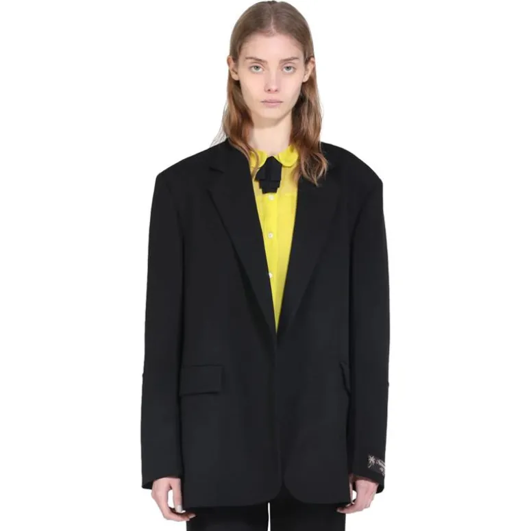 N.21 blazer l061 3047