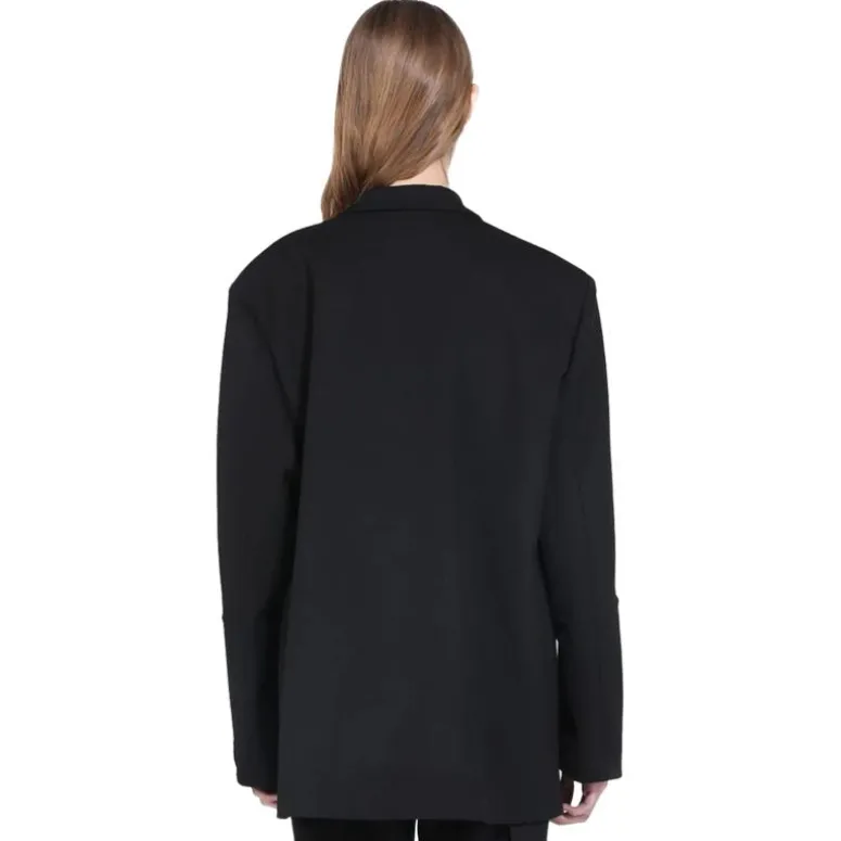 N.21 blazer l061 3047