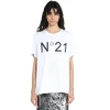 N.21 shirts f051 6328