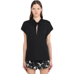 N.21 shirts f021 4157