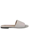 N.21 slippers flat