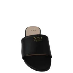 N.21 slippers flat