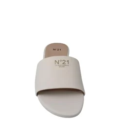 N.21 slippers flat