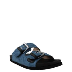 N.21 slippers ss0440