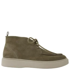 OFFICINE CREATIVE boots frame 002