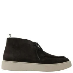 OFFICINE CREATIVE boots frame 002