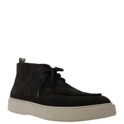 OFFICINE CREATIVE boots frame 002