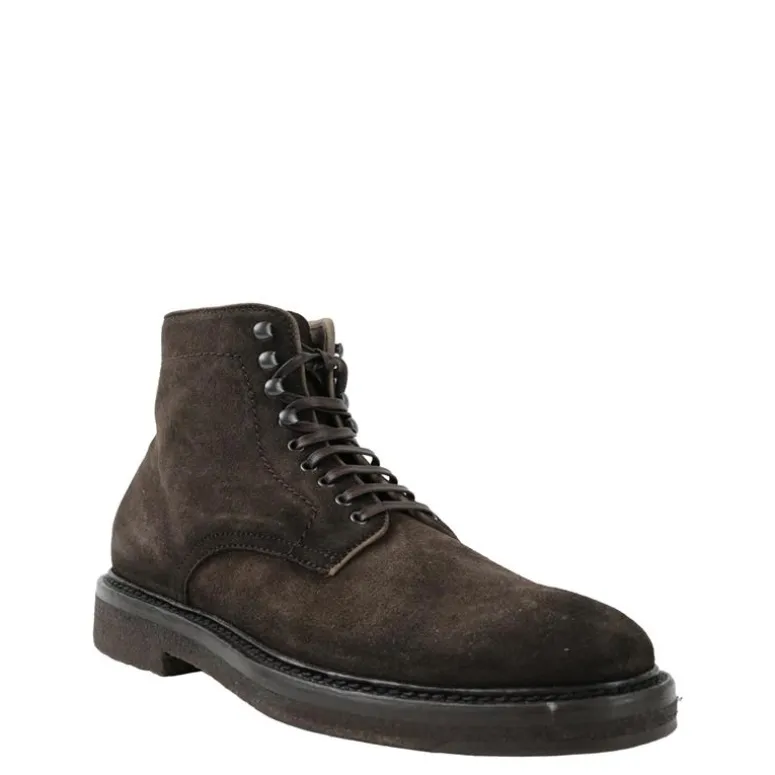 OFFICINE CREATIVE boots 107-hopkins cre