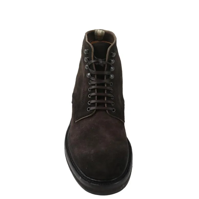 OFFICINE CREATIVE boots 107-hopkins cre