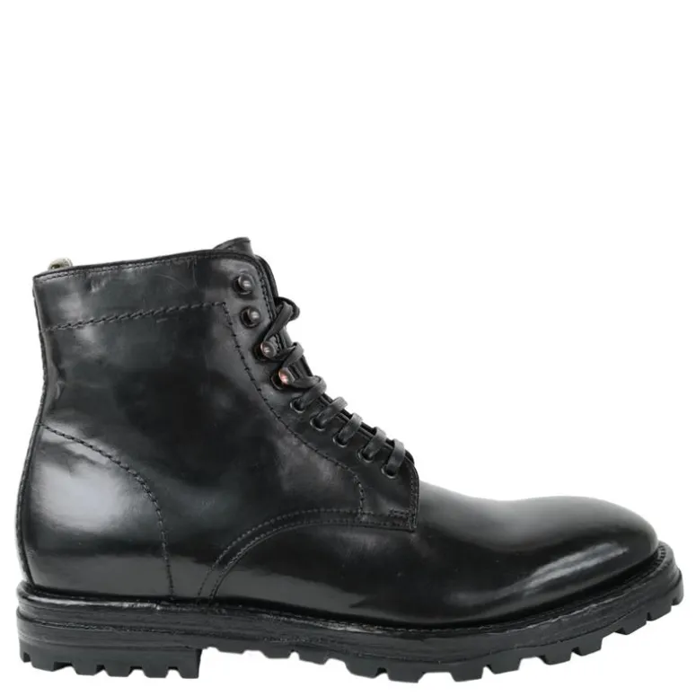 OFFICINE CREATIVE boots vail/002