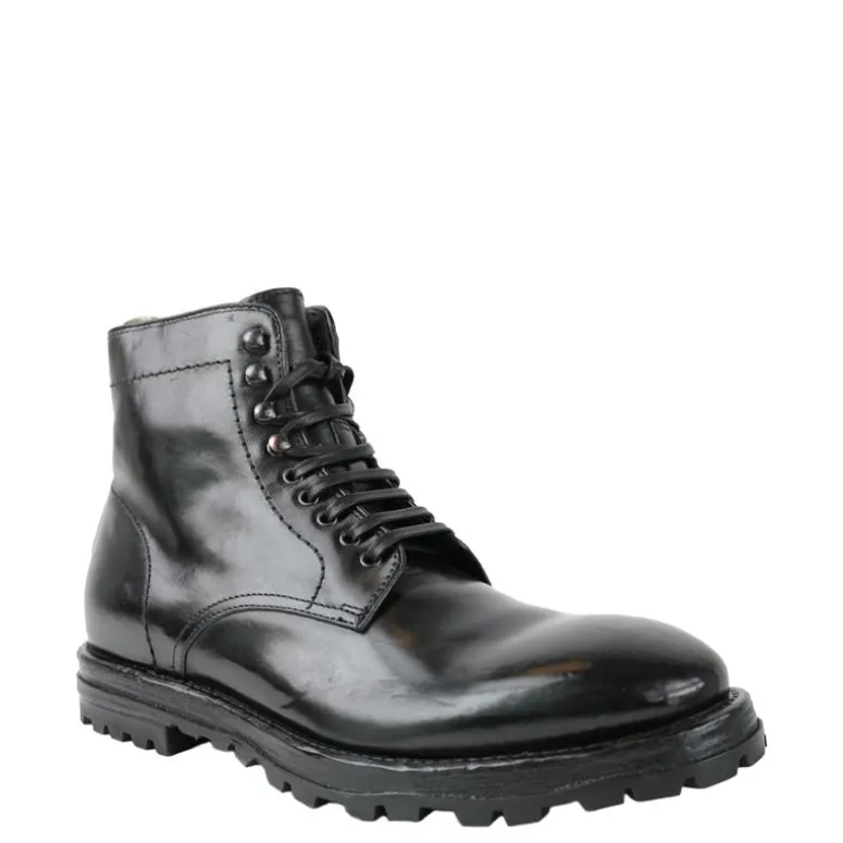 OFFICINE CREATIVE boots vail/002
