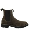 OFFICINE CREATIVE laarzen spectacular 010