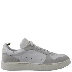 OFFICINE CREATIVE sneakers mower/008