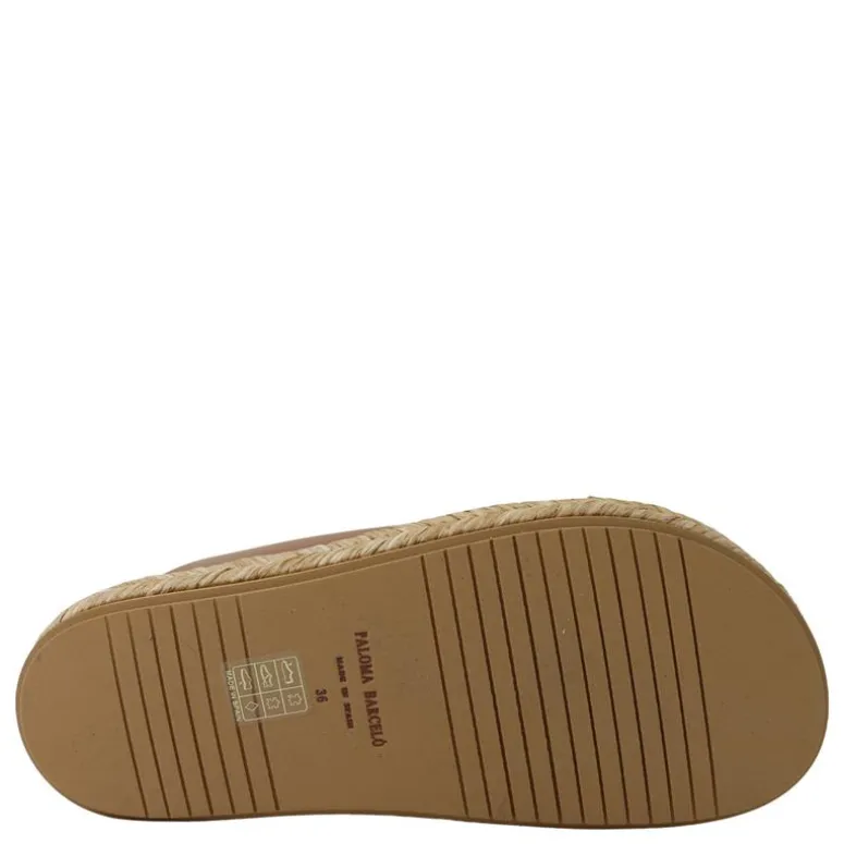 PALOMA BARCELO slippers 1401