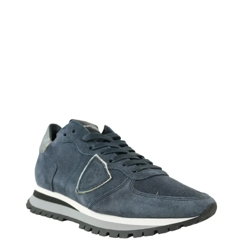 PHILIPPE MODEL sneakers liberty