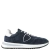 PHILIPPE MODEL sneakers tylu dl09