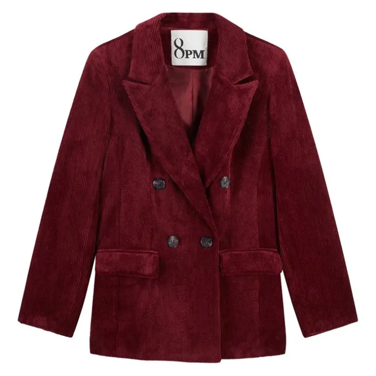 8PM blazer lafayette jacke