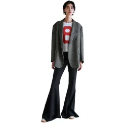 8PM blazer tufts jacket